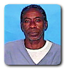 Inmate ROBERT E GRIFFIN