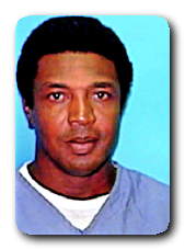 Inmate ANTHONY HINES