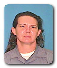 Inmate TERESA D KENDRICKS