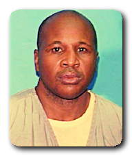 Inmate TERRY J PARKER