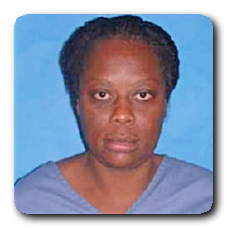 Inmate WENDY D PORTER