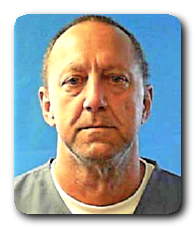 Inmate KENNETH W TOUCHSTONE