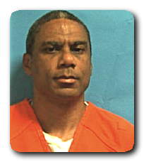 Inmate ENOCH D HALL