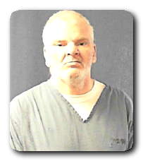 Inmate CHRISTOPHER T RUCH