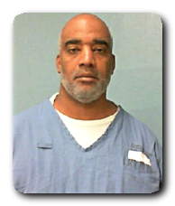 Inmate JEFFERY L STANTON
