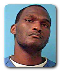 Inmate LARRY DARNELL BOYD