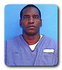 Inmate DENNIS A GALLOWAY