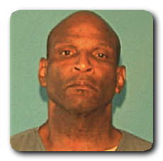 Inmate DERRICK L SR MERIWEATHER