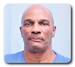 Inmate MAURICE KENNETH MONTGOMERY