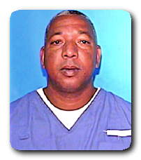 Inmate LEWIS PURIFOY
