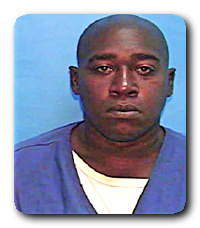 Inmate KAREEM J REED