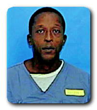 Inmate TYRONE A SMITH
