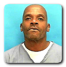 Inmate MICHAEL J WALKER