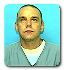 Inmate MICHAEL S WALKER