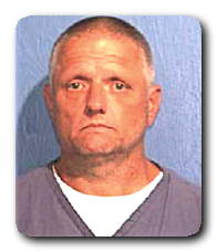 Inmate STEVEN D WILSON