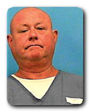 Inmate TERRY W BAKER