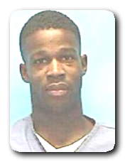 Inmate MICHAEL W MOSLEY