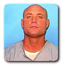 Inmate CHRISTOPHER A RANS