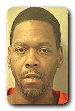 Inmate ANDRE LAMONTE WELLS