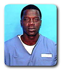 Inmate NARMER WILLIAMS