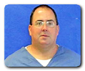 Inmate MICHAEL BARBARINO