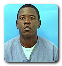 Inmate WILLIE E GEE