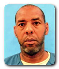 Inmate ANTHONY J MALISHAN