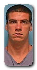 Inmate JASON L MCDANIEL