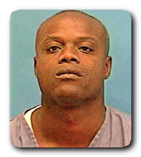 Inmate MARCUS D PARKER