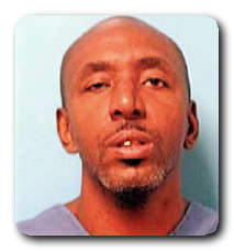 Inmate GREGORY K PHILLIPS