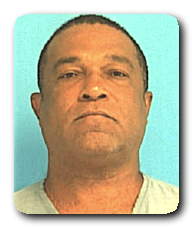 Inmate WILLIE E SIMMONS