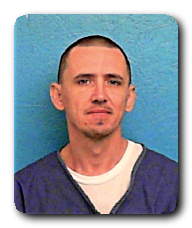Inmate RICHARD A SNYDER