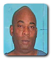 Inmate JOSEPH S JR BRYANT