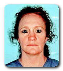 Inmate KIMBERLY VERNELL COTTLE