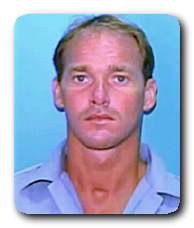 Inmate TERRY E JENKINS