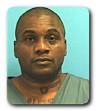 Inmate CHARLES JUNIOR JR JORDAN