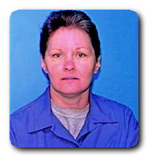 Inmate LISA B POWELL