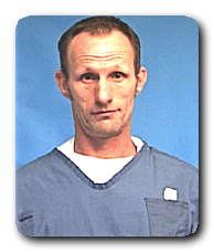 Inmate JASON ROBERT DAVIS