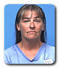 Inmate ANGIE M GHIGLIOTTY