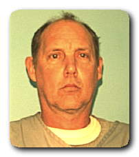 Inmate RICHARD E JENSEN