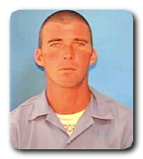 Inmate DARYL W JOHNSON