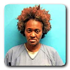 Inmate JACQUELINE A MOORE