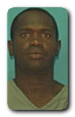 Inmate RICKY C PERRY