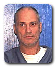 Inmate TIMOTHY M PULLEY