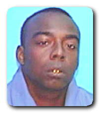 Inmate AMIN S SIMMONS