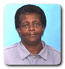 Inmate ROSETTA S SIMS