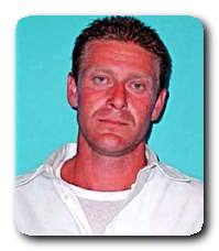 Inmate CHRISTOPHER R VEAZEY