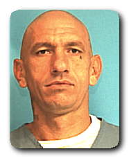 Inmate TERRY L BATTS