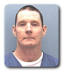Inmate KENNETH GANLEY