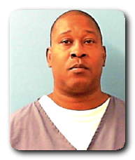 Inmate TERRY K GUICE
